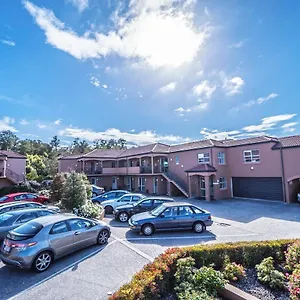 Motel Kings Of Riccarton