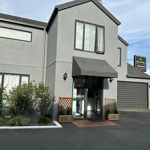 Motel Samhil Motor
