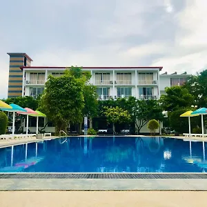 *** Hotel La Casablanca Tourist Sri Lanka