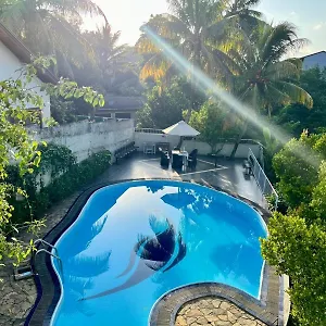 *** Hotel Sky Beam Sri Lanka