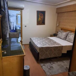 *** Hotel Grand Hisar Turkey