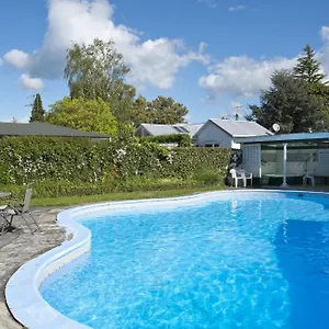  Hostel Garden Court & Backpackers New Zealand