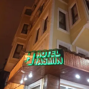 ** Hotel Yasmin Turkey