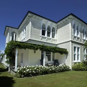 Hotel Charlotte Jane
