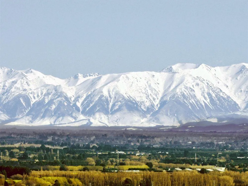 Dyers House Bed & Breakfast Christchurch