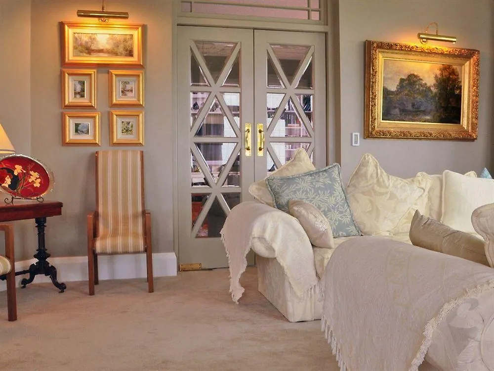 Dyers House Bed & Breakfast Christchurch