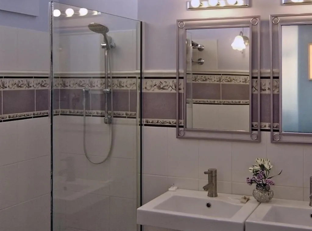 Dyers House Bed & Breakfast Christchurch