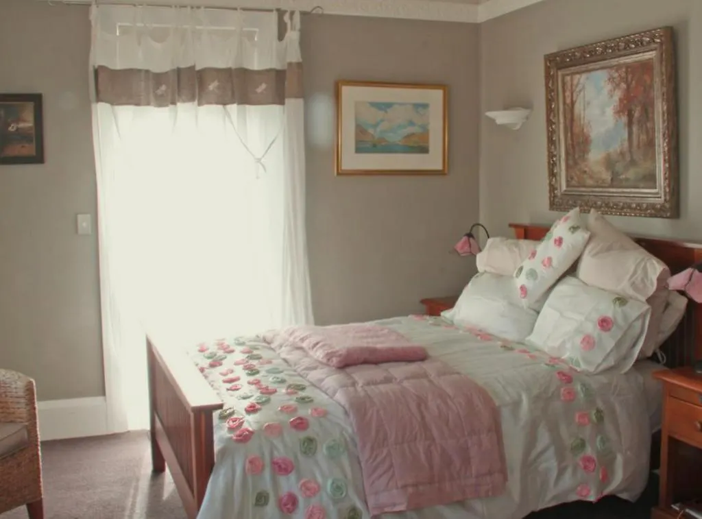 Dyers House Bed & Breakfast Christchurch