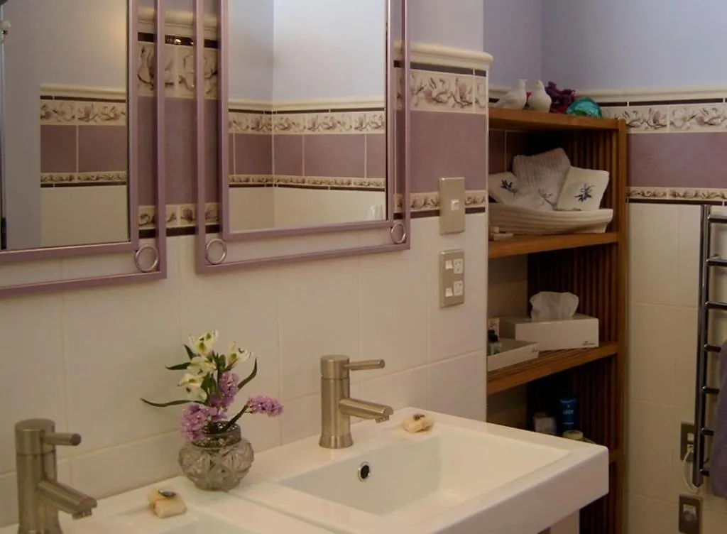Dyers House Bed & Breakfast Christchurch 5*,  New Zealand