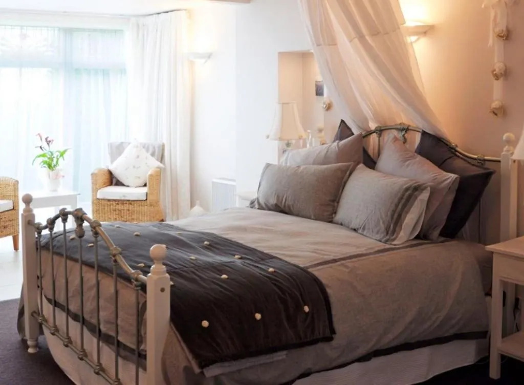 Dyers House Bed & Breakfast Christchurch 5*,