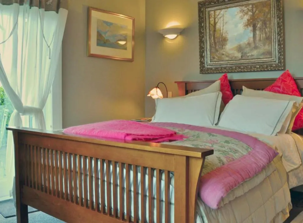 Dyers House Bed & Breakfast Christchurch