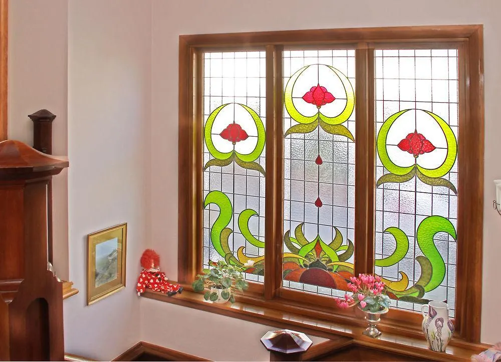Dyers House Bed & Breakfast Christchurch