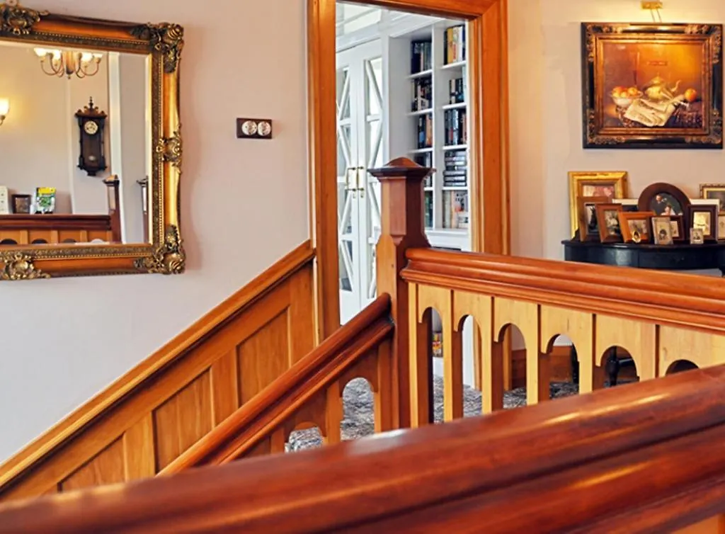 Dyers House Bed & Breakfast Christchurch 5*,