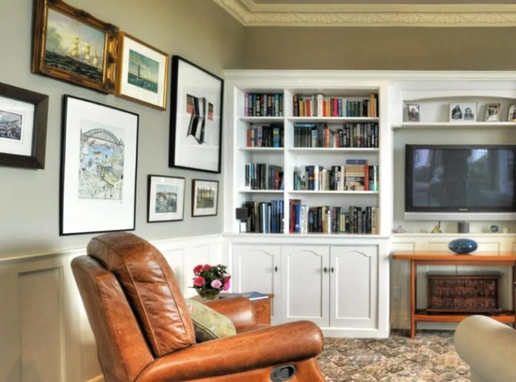Dyers House Bed & Breakfast Christchurch