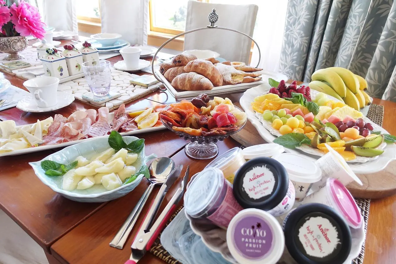 Dyers House Bed & Breakfast Christchurch 5*,  New Zealand