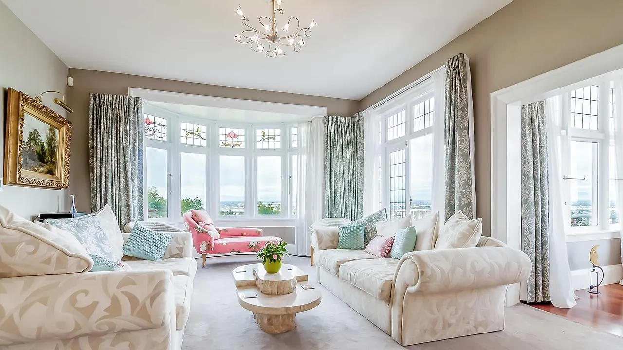 Dyers House Bed & Breakfast Christchurch