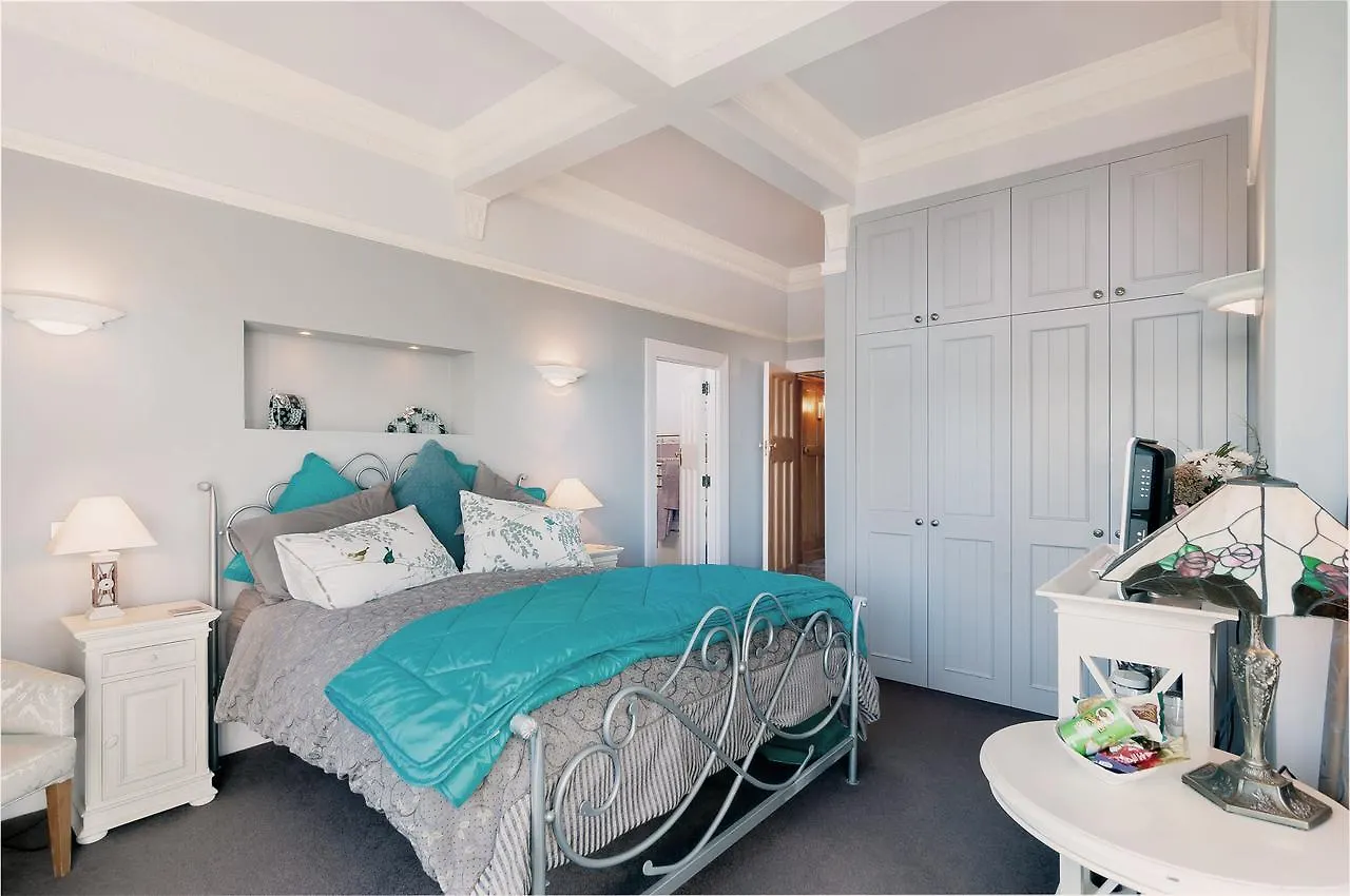 Dyers House Bed & Breakfast Christchurch
