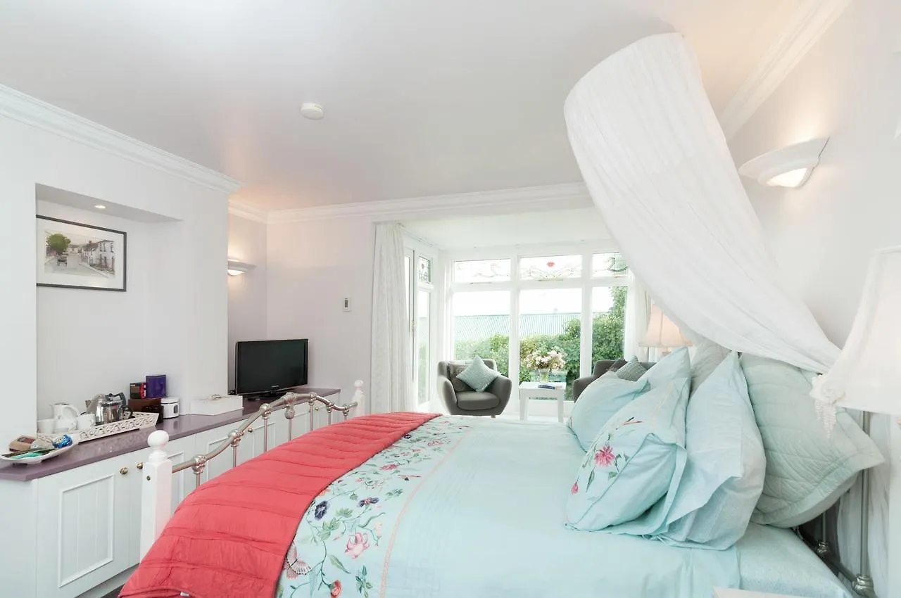 Dyers House Bed & Breakfast Christchurch
