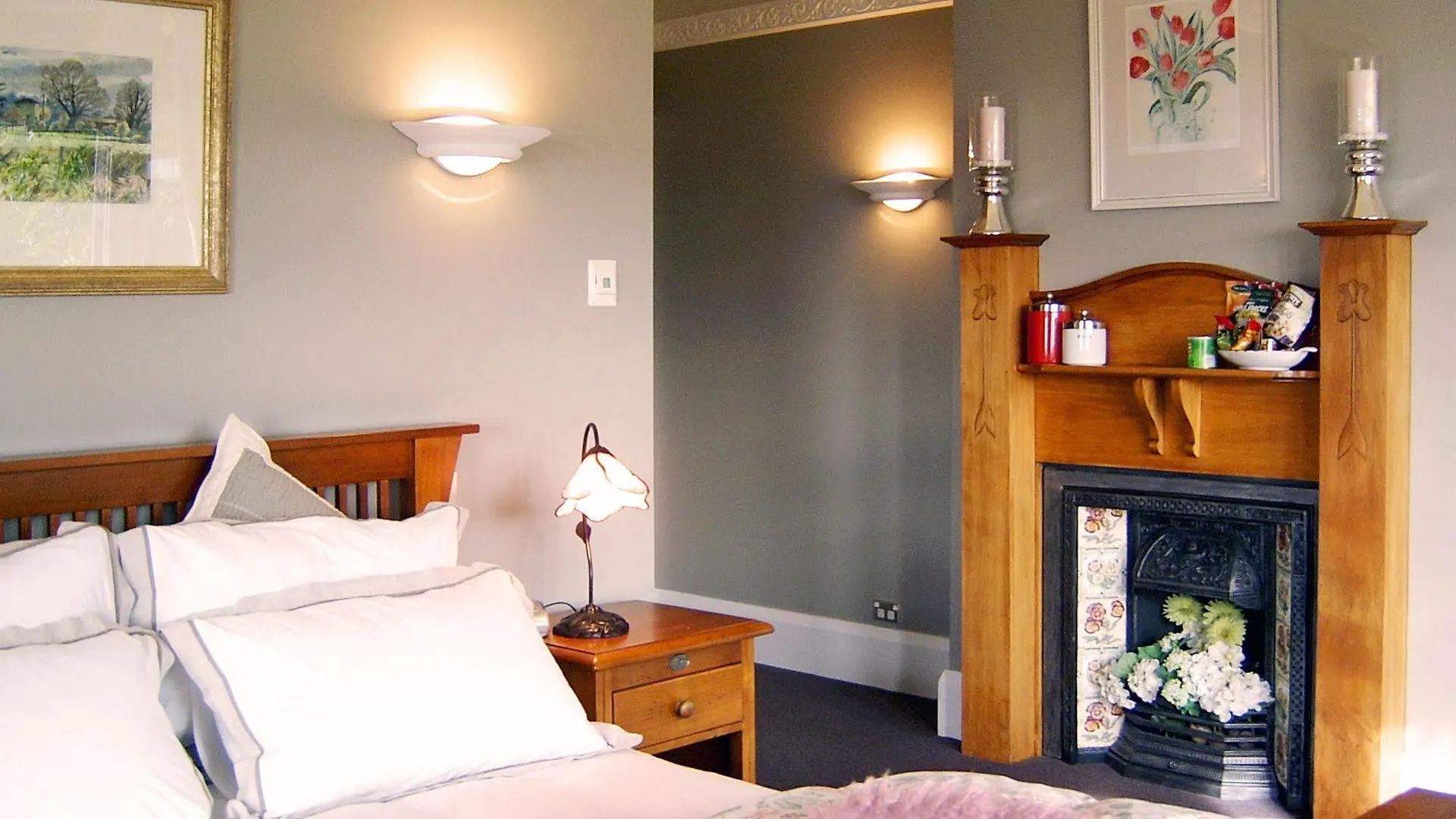 Dyers House Bed & Breakfast Christchurch
