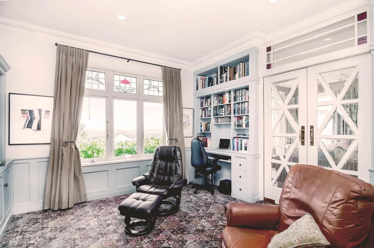 Dyers House Bed & Breakfast Christchurch