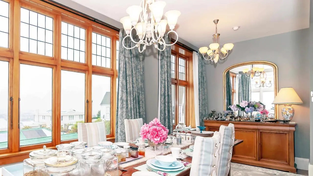 Dyers House Bed & Breakfast Christchurch 5*,