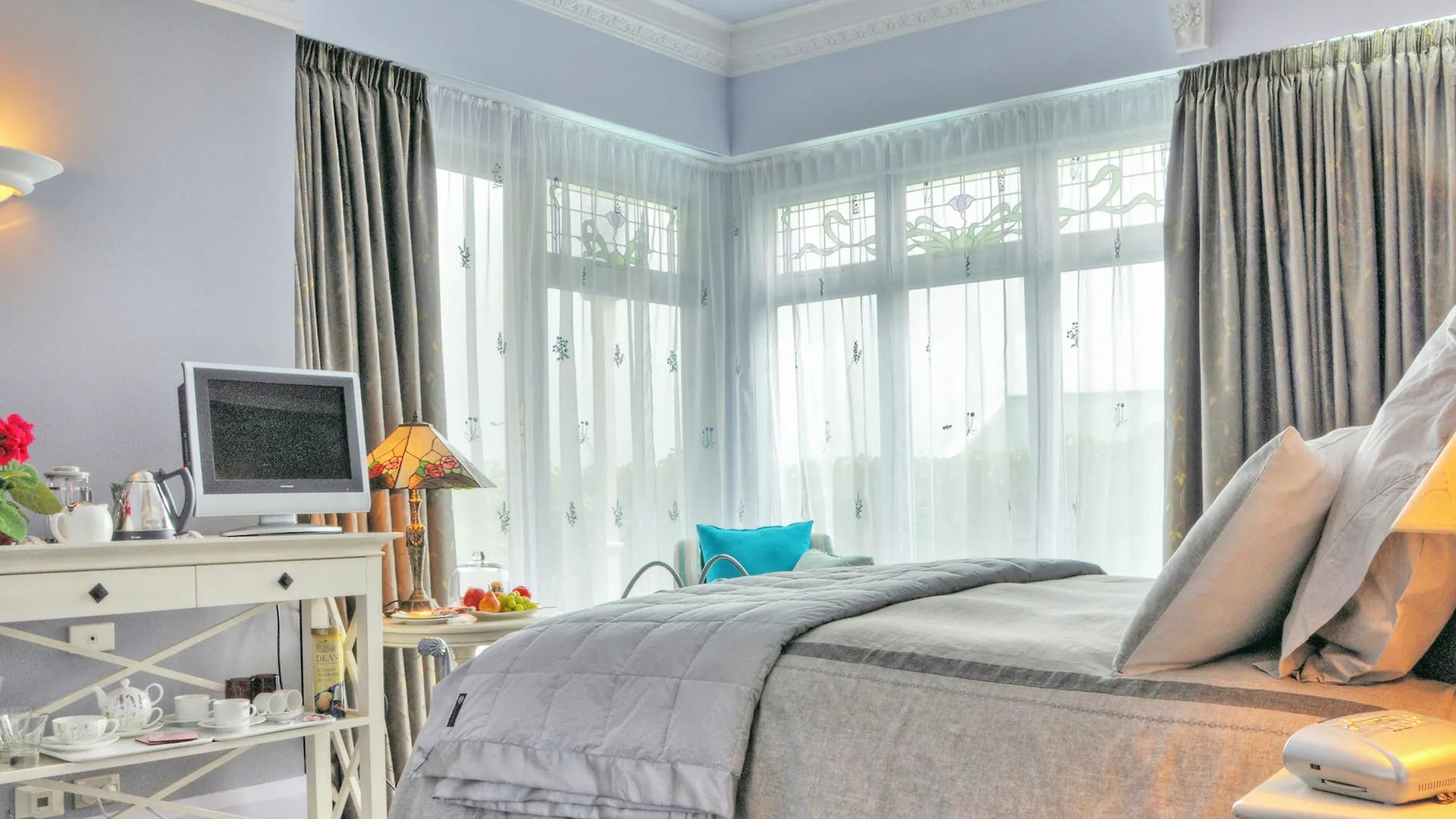 Dyers House Bed & Breakfast Christchurch